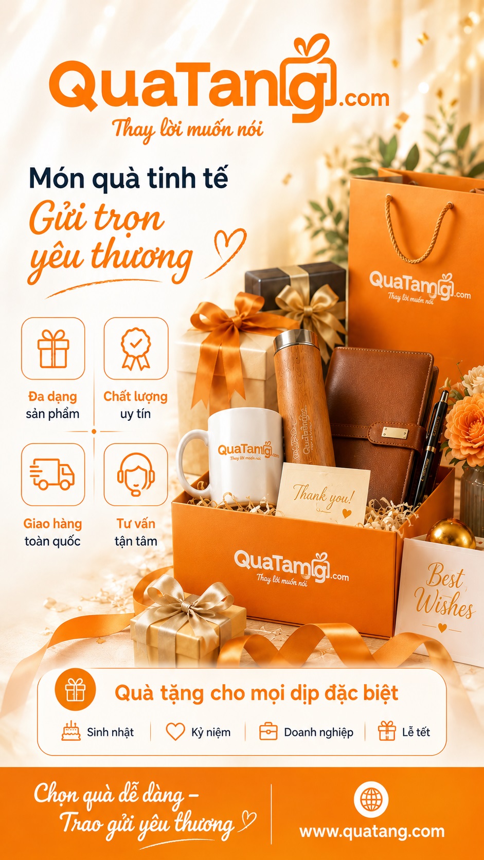 Comming Soon Quatang